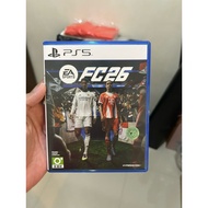 Eafc26 ea fc 26 ps5 second hand