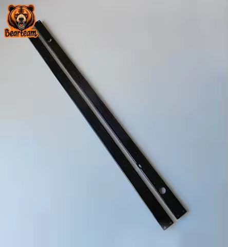 Modified beam for 1/14 Tamiya RC Truck For scania For man For volvo Diy Parts Toys