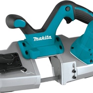 MAKITA DPB182Z 18V LXT COMPACT BAND SAW WITHOUT BATTERY &amp; CHARGER