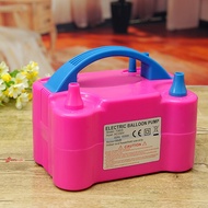 SG Seller - Electric balloon pump with Twin Nozzle Not Helium Tank gas