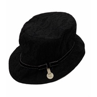 Trudy Teddy Hat Girl kids clothing