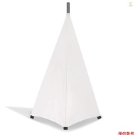 Speaker Stand Cover DJ Speaker Stretch Cover 360 Degree Speaker Stand Tripod Cover Skirt for Stage G