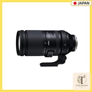 【 Used 】Tamron 150-500mm F5-6.7 Di III VC VXD for Sony E-mount (Model A057)
