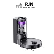 Eureka E10S robotic vacuum and mop combo