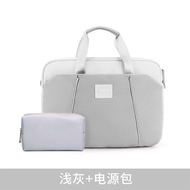 กระเป๋าคอมพิวเตอร์พกพาทนต่อการกระแทกสําหรับผู้หญิงขนาด 16 นิ้วเหมาะสําหรับ MacBook Pro Lenovo R7000 