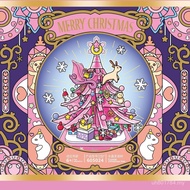 Educational Toys Christmas i Creative New Product Gift Series605024- 26 Senbao Compatible Lego Block