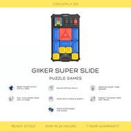 Giiker Super Slide Puzzle Games