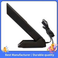 1 Piece WiFi 6E Antenna Black Plastic for B660 H670 M13H Z690 Motherboard