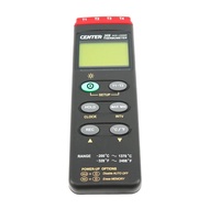 On stock CENTER-309 4 Channels K Type Thermometer Data Logger Temperature Meter -200~1370C,-328~2498