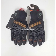 Revit SAND 3 GLOVES ORIGINAL BEST QUALITY