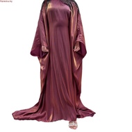 Ramadan Dubai Abaya Party maxi dress Islam Arab robe Women Wear Abaya Cloak Muslim abaya dress Musli