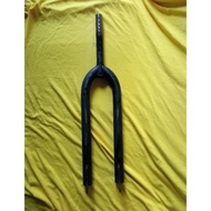 Fork Sepeda Cruiser Klunker MTB 26