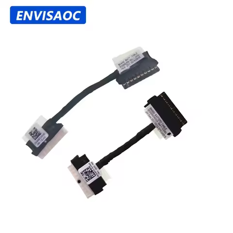 Battery Flex Cable For Dell Inspiron 7460 7472 7560 7572 5565 5567 Vostro 5468 5568 V5468 V5568 lapt