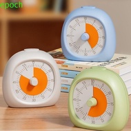 EPOCH Kitchen Countdown Reminder, 60 Minutes Self-discipline Visual Timer, Multifunctional Timer Rem