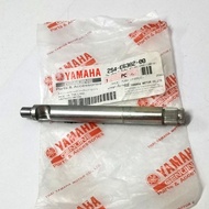 135LC (CLUTCH) 100%ORIGINAL AXLE PUSH LEVER 2S4-E6382-00 CLUTCH CABLE SHAFT LEVER