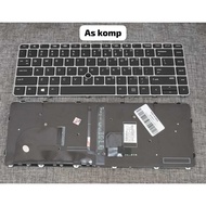 HP elitebook 840 G3 G4 840-G3 840-G4 745 848 G3 G4 Backlight