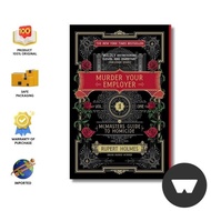 Simon & Schuster - Murder Your Employer: The Mcmasters Guide To Homicide