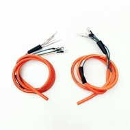 Electric vehicle motor core wire with motor capacity 1000w-1500w 2.5mm