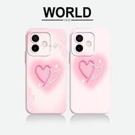Case Oppo A5i Terbaru 2025 - Casing Oppo A5i New WC75
