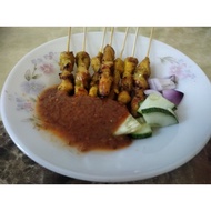 🔥HOT ITEM🔥 SATAY FROZEN BORONG