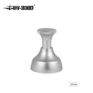 MHW-3BOMBER Waltz Needle Distributor เข็มเกลี่ยผงกาแฟ ขนาด 51/53/58 mm