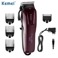 Kemei KM-2600 Best Seller Professional Electric Hair Clipper Trimmer Professional Cordless Trimmer Hair Clipper Kit