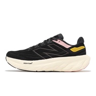 New Balance NB Jogging Shoes 1080 V13 Women's Black Pink Wide Last Road Running [ACS] W1080H13-D