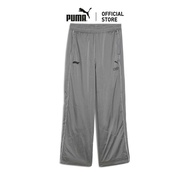 PUMA Men's Oversized Sports Pants F1 T7-63013511