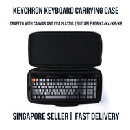 Keychron Keyboard Carrying Case