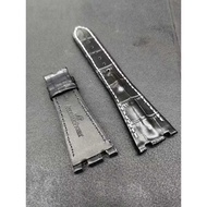 STRAP AP AUDERMARSS PIGUETT ROYAL OAK OFFSHORE LEATHERTALI