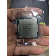 Used Motherboard (B460m Mortar) + CPU (10400f)
