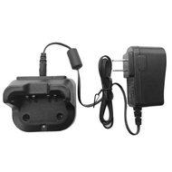 Compatible with Aikemu Walkie-Talkie Lithium Charger BC-213Aikemu IC-F2000/F2000T/F2000D Seat Charge