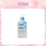CeraVe Renewing SA Cleanser 237ml