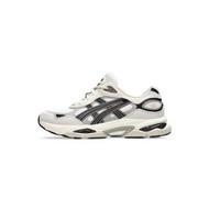ASICS GEL-NYC 2.0 (WHITE/OATMEAL)