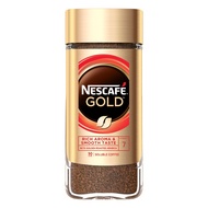 [Shop Malaysia] Nescafe Gold Jar Decaf 100g