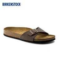 Sandal wanita Birkenstock - Sandal kasual Madrid P7R7