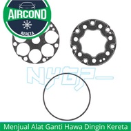 GEN2 BLM NEO WAJA SANDEN COMPRESSOR KIT SET 7H15