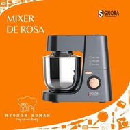 Original - Mixer De Rosa Signora