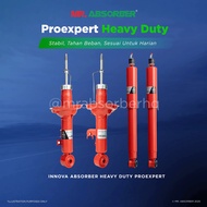 Toyota Innova Proexpert Heavy Duty Absorber
