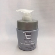 TC System control Charcoal Detoxifying Shampoo 300 ml