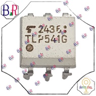 TLP541G TLP541 IC 6 Pin Programmable Controllers AC.Output Module SSR Delivers Products Every Day.