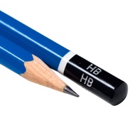 Staedtler Mars Lumograph Pencil (HB)