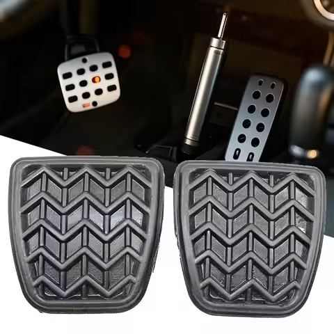 For Toyota Camry XV30 XV40 Corolla E120 E130 Yaris XP10 FJ Cruiser RAV4 XA20 Scion Rubber Brake Clut