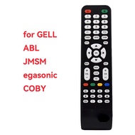 Suitable for ICON smart HD LED ultra-thin TVs, Google smart tablet TVs, portable smart TVs, and 50/3
