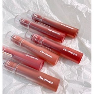 Im Meme Lip Silhouette Matte Velvet Tint