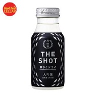月桂冠 - 日本 月桂冠 The Shot 辛口大吟釀 清酒