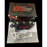 [✅Ready] Kaliper Brembo Plus Braket 260Mm