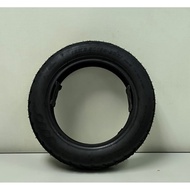 12 inch 2.5 inches wide tubeless tyre for PMA Fiido Escooter PMD