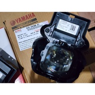 MT-15 V1 V2 LED Headlight Assembly Port Ball B7D-H4300-00 01 BKJ-H4300-00