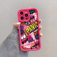 Casing VIVO IQOO 12 IQOO Z9 IQOO Z9 TURBO IQOO Z9 TURBO Plus IQOO Z9X IQOO Z7X 5G IQOO Z7 5G  V40E V